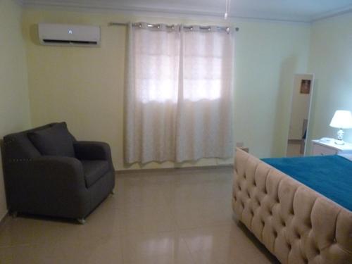 Gallery image of Apartamento luminoso, espacioso y funcional, como en casa in El Seis