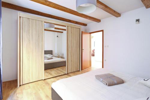 Fotografia z galérie ubytovania Attractive villa - Casa NaiR v destinácii Benkovac