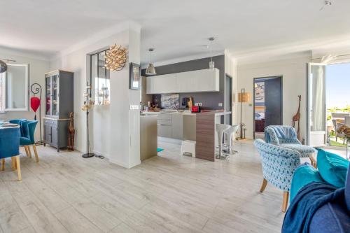 Appartement Ayres - Welkeys
