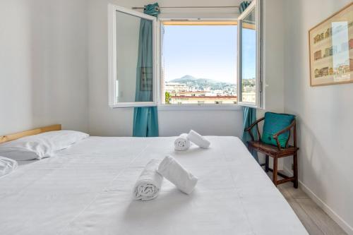 Appartement Ayres - Welkeys