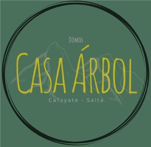 カファヤテにあるCasa Arbol Domosのギャラリーの写真