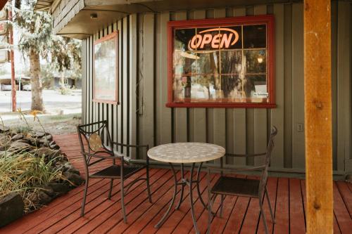 Gallery image of Cedar Village Motel in Spokane