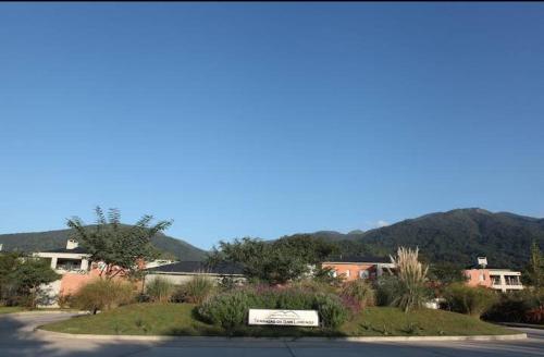 Terrazas
