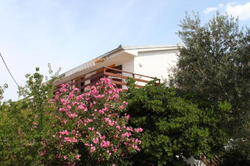 Apartments with a parking space Starigrad, Paklenica - 6614