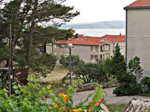 Apartments with parking space Baska Voda, Makarska - 6827
