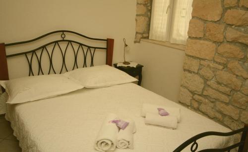 Apartments by the sea Baska Voda, Makarska - 6703