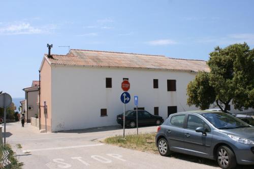 Fotografie z fotogalerie ubytování Apartments by the sea Mandre, Pag - 6457 v destinaci Kolan