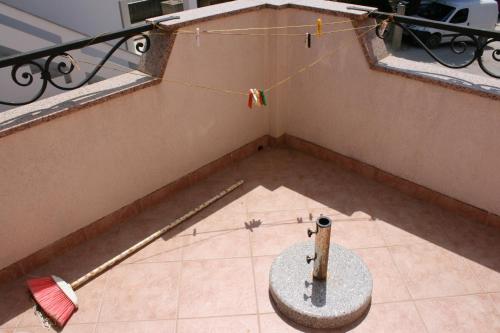 Gambar di galeri bagi Apartments by the sea Mandre, Pag - 6457 di Kolan