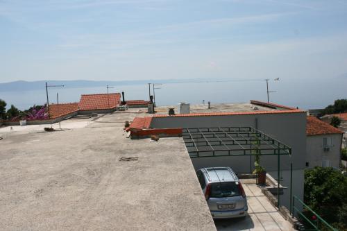Fotografia z galérie ubytovania Apartments with a parking space Podgora, Makarska - 6645 v Podgore