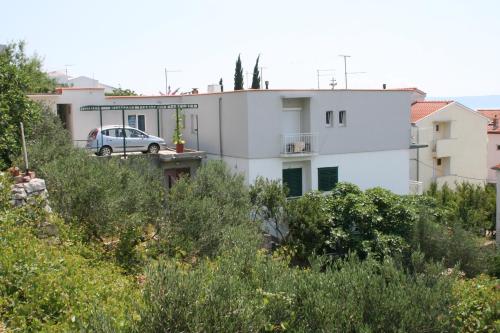 Fotografia z galérie ubytovania Apartments with a parking space Podgora, Makarska - 6645 v Podgore