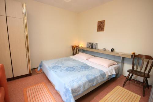 Apartments with a parking space Podgora, Makarska - 6645