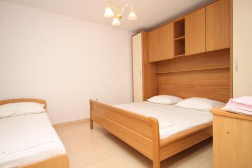Apartment Makarska 6844c