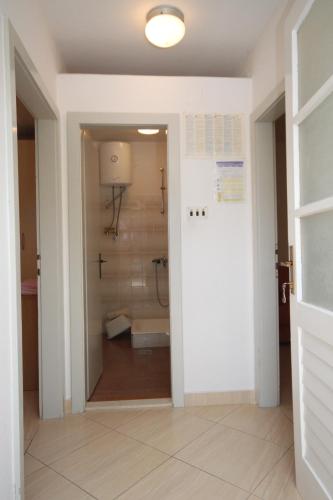 Apartment Makarska 6844c