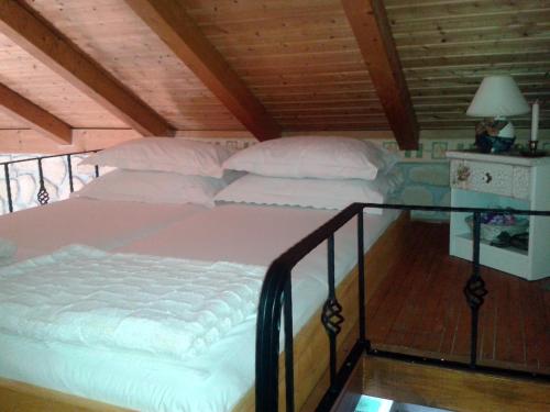 Holiday house with a parking space Makarska - 6770