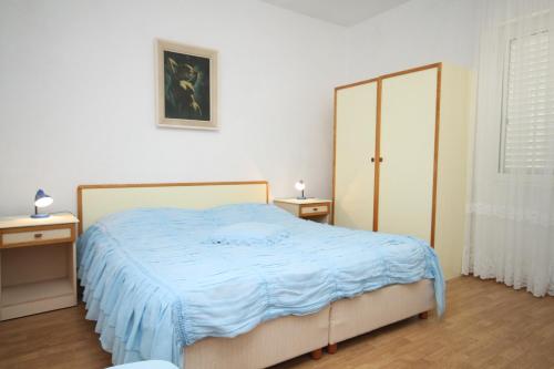 Apartments with a parking space Podgora, Makarska - 6847