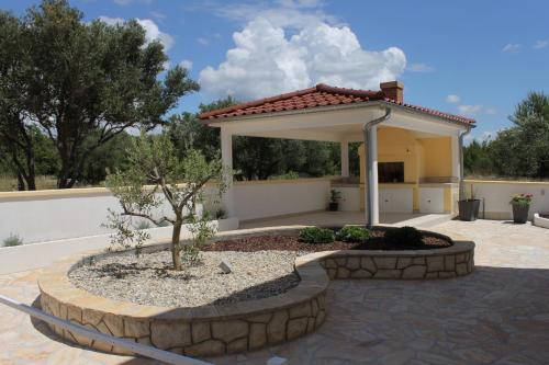 Apartments with parking space Biograd na Moru, Biograd - 6438