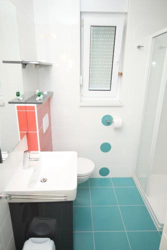 Apartments with parking space Biograd na Moru, Biograd - 6438