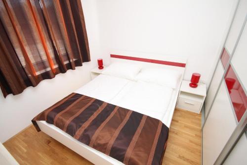 Apartments with parking space Biograd na Moru, Biograd - 6438