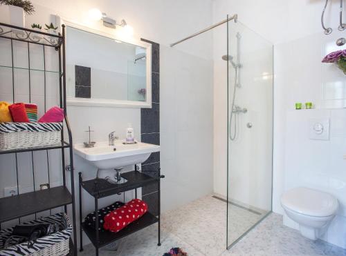 Family friendly house with a swimming pool Kotisina, Makarska - 6809