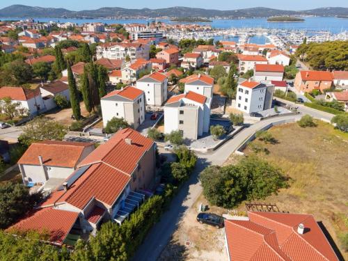 Apartments with parking space Biograd na Moru, Biograd - 6228