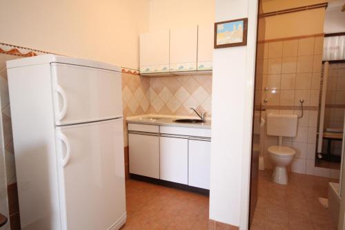 Apartments with a parking space Starigrad, Paklenica - 6527