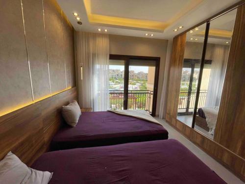 Marassi – El Alamein – Veneto Island – Ulta-Luxury Hotel-Style Villa