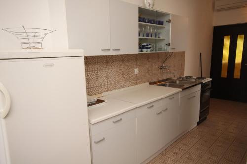 Apartments and rooms by the sea Starigrad, Paklenica - 6588