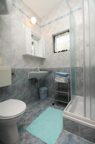Apartments and rooms by the sea Starigrad, Paklenica - 6588