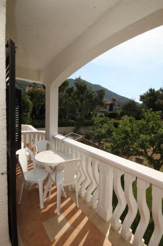 Apartments and rooms by the sea Starigrad, Paklenica - 6588