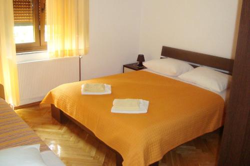 Apartments with parking space Starigrad - Paklenica - 6605