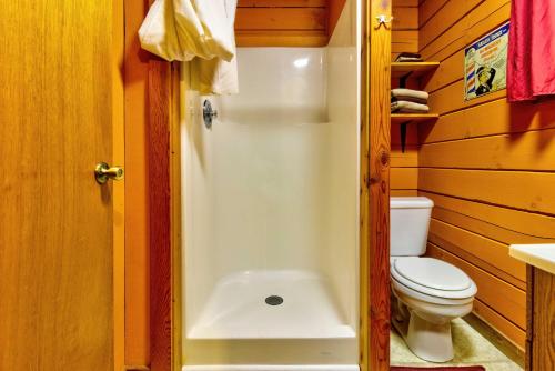 Panther Creek Cabins – Photos 4