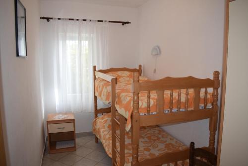 Apartments with a parking space Novalja, Pag - 6491