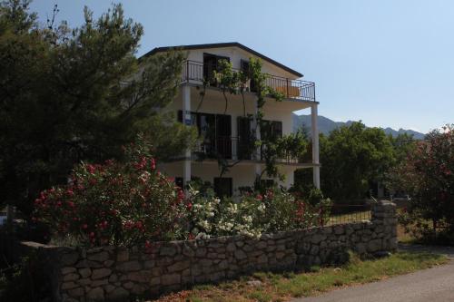 Apartment Starigrad 6647a