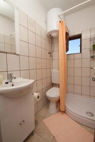 Apartment Starigrad 6647a
