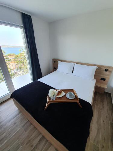 Apartments with a parking space Starigrad, Paklenica - 6648