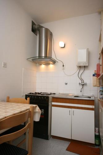 Apartments with parking space Biograd na Moru, Biograd - 6446