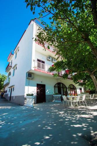 Apartments and rooms by the sea Starigrad, Paklenica - 6634