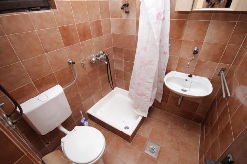Apartment Pag 6529a