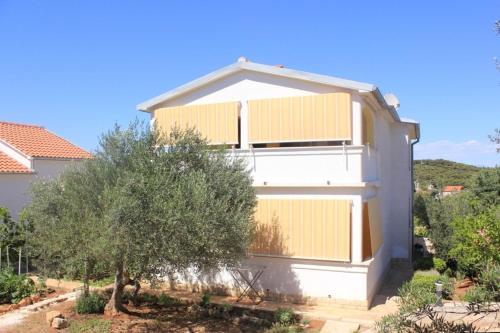 Apartments with a parking space Kukljica, Ugljan - 8196