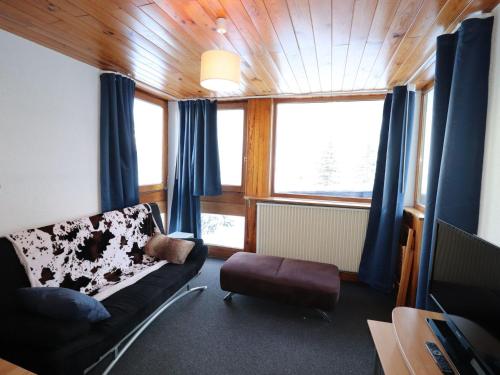Appartement rénové 3 pièces à Tignes - Ski aux pieds, balcon, idéal pour 7 pers.