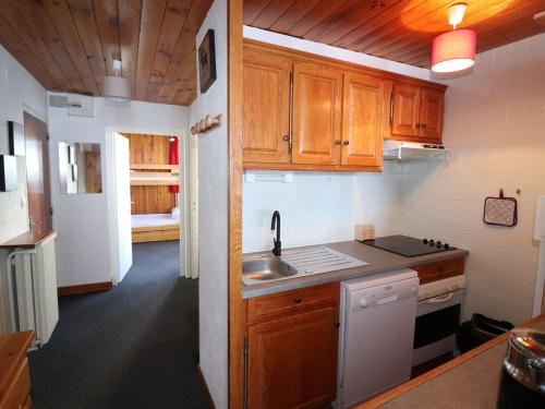 Appartement rénové 3 pièces à Tignes - Ski aux pieds, balcon, idéal pour 7 pers.