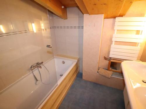 Appartement Confortable au Cœur de Tignes le Lac, Idéal pour 6 Personnes