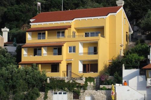Fotografia z galérie ubytovania Apartment Zaklopatica 8393a v destinácii Lastovo