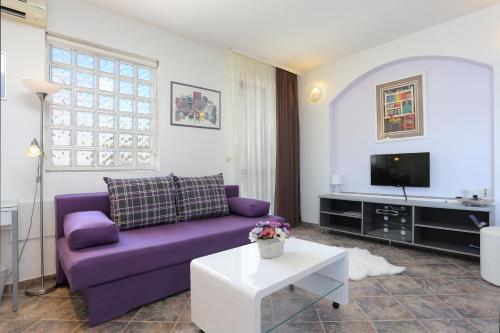 Apartments by the sea Okrug Gornji, Ciovo - 8625