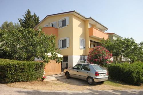 Fotografia z galérie ubytovania Apartments by the sea Zdrelac, Pasman - 8285 v destinácii Ždrelac
