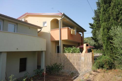 Fotografia z galérie ubytovania Apartments by the sea Zdrelac, Pasman - 8285 v destinácii Ždrelac