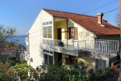 Fotografie z fotogalerie ubytování Apartments with WiFi Dubrovnik - 8554 v Dubrovníku