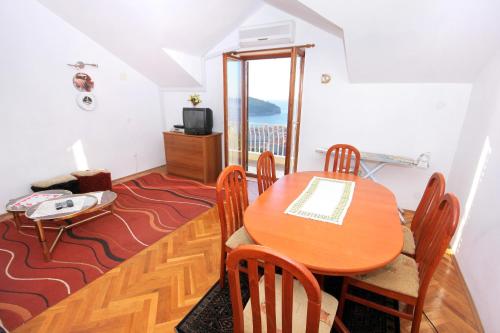 Apartments with WiFi Dubrovnik - 8554