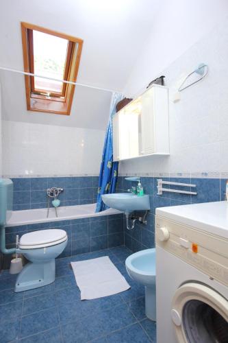 Apartments with WiFi Dubrovnik - 8554