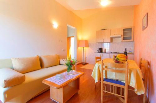 Φωτογραφία από το άλμπουμ του Apartments 4 Palme σε Funtana